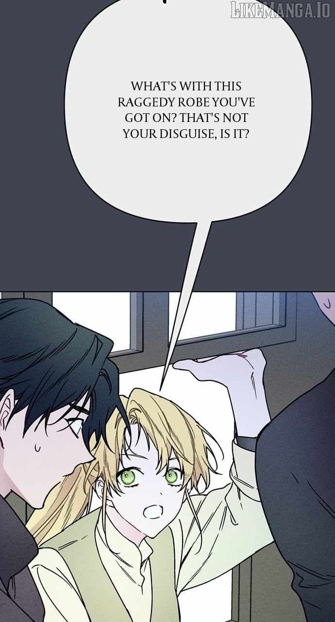 The Way That Knight Lives as a Lady Chapter 169 - Page 51
