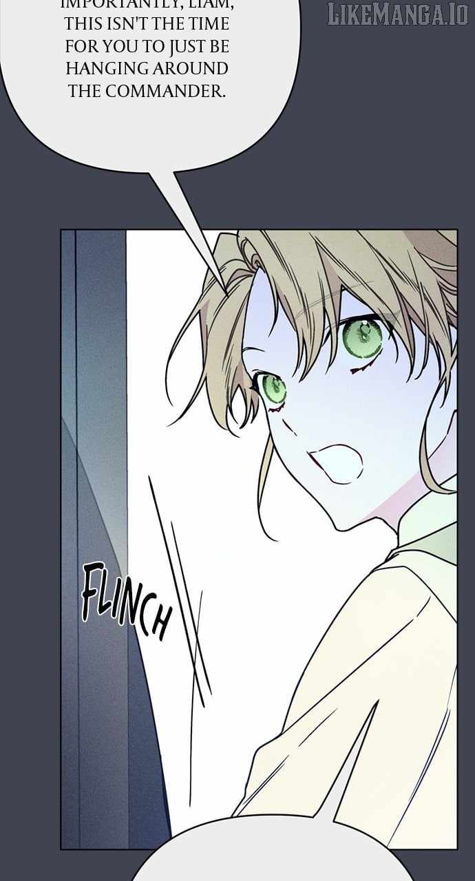 The Way That Knight Lives as a Lady Chapter 169 - Page 53