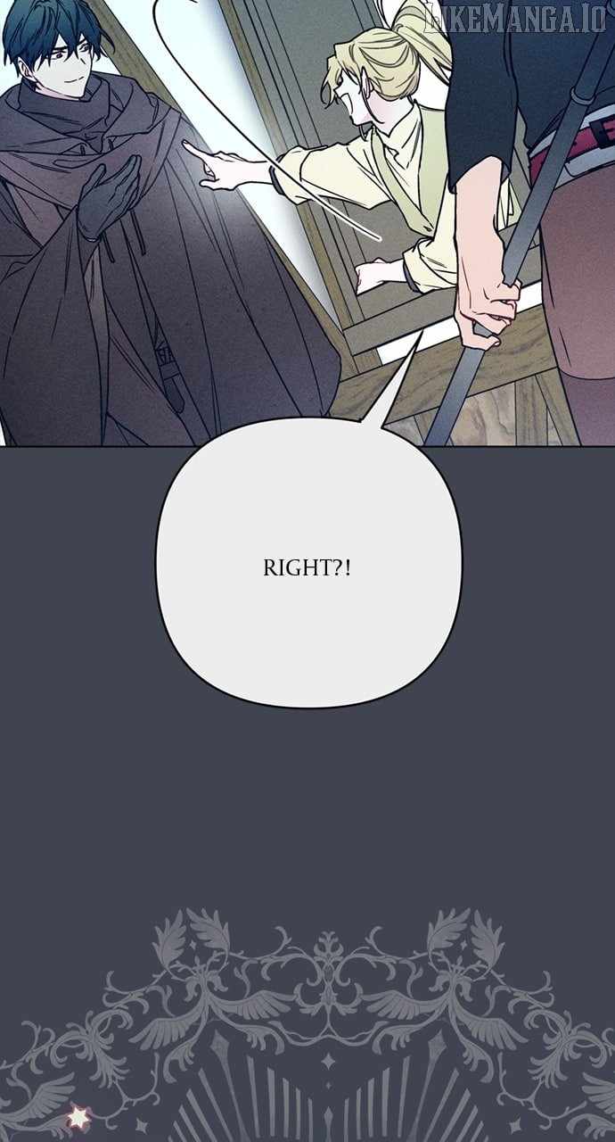 The Way That Knight Lives as a Lady Chapter 169 - Page 61