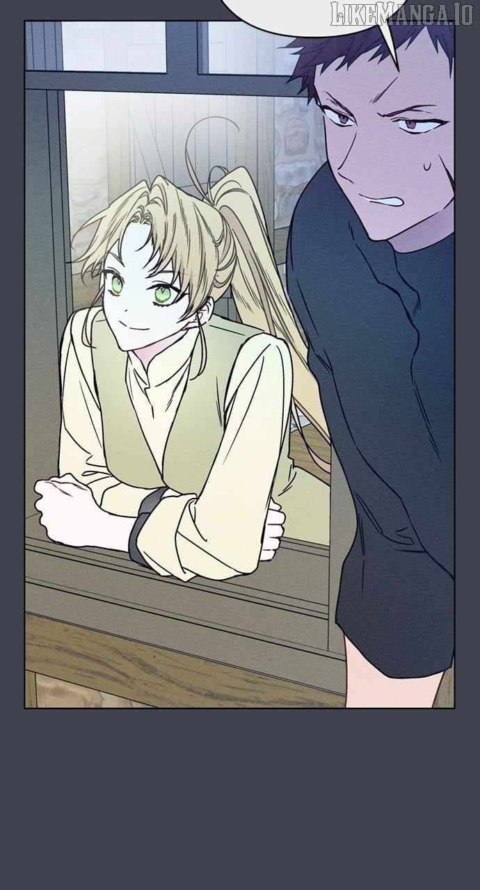 The Way That Knight Lives as a Lady Chapter 169 - Page 64