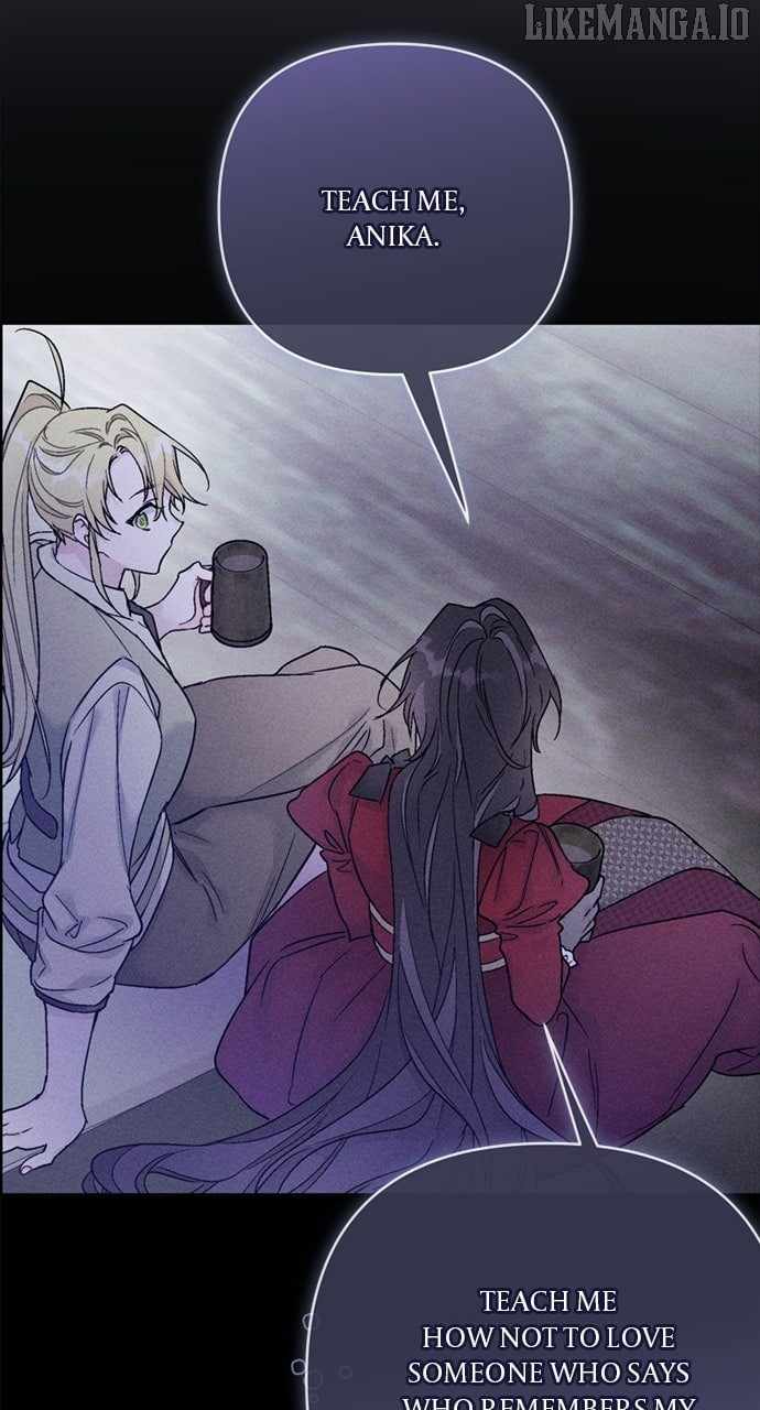The Way That Knight Lives as a Lady Chapter 169 - Page 66