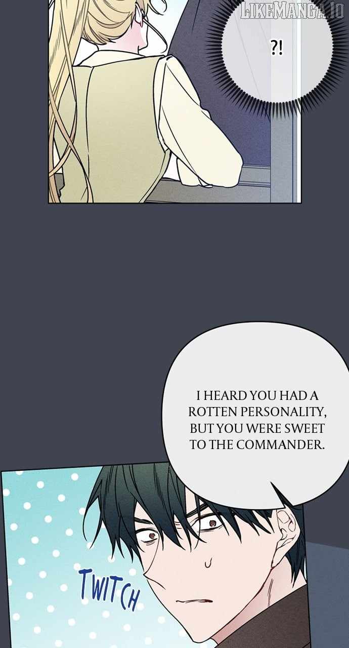 The Way That Knight Lives as a Lady Chapter 169 - Page 70