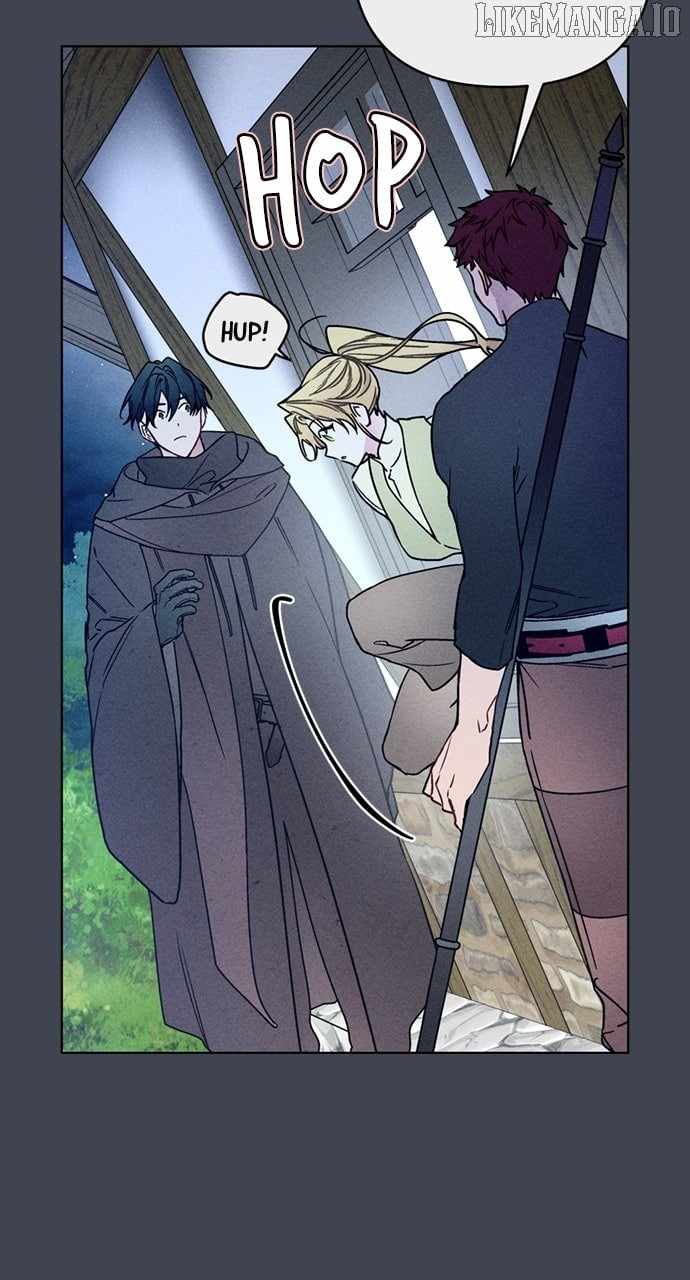 The Way That Knight Lives as a Lady Chapter 169 - Page 74