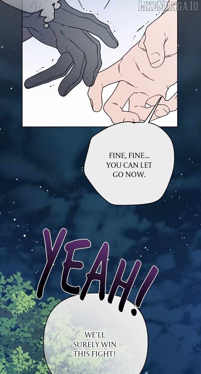 The Way That Knight Lives as a Lady Chapter 169 - Page 79