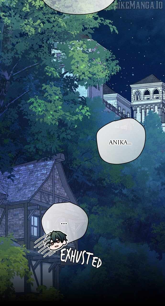 The Way That Knight Lives as a Lady Chapter 169 - Page 80