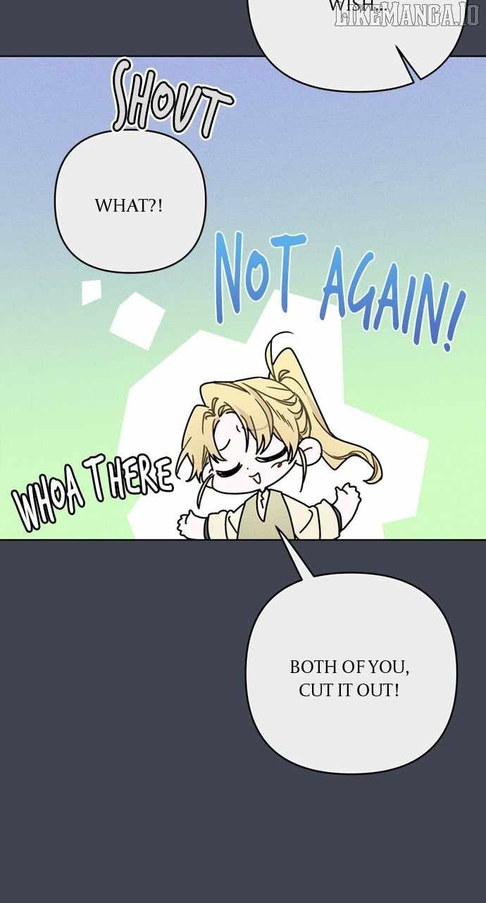 The Way That Knight Lives as a Lady Chapter 170 - Page 11