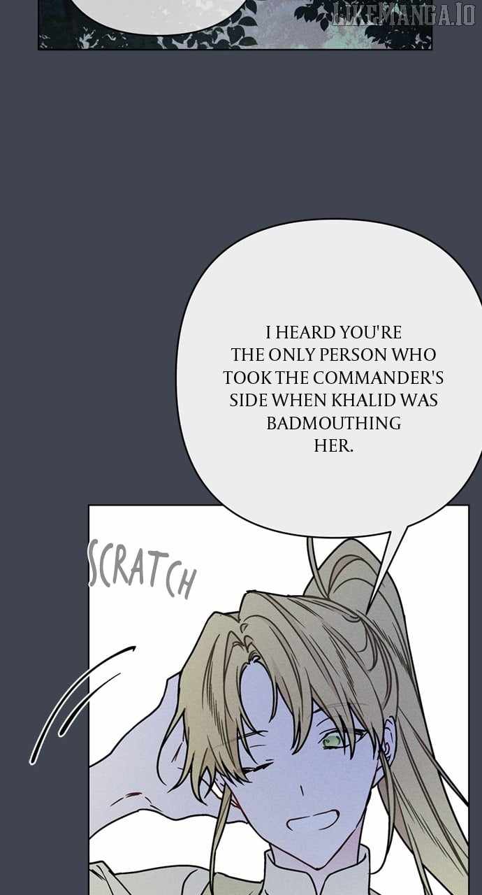 The Way That Knight Lives as a Lady Chapter 170 - Page 13