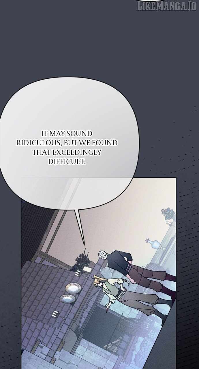 The Way That Knight Lives as a Lady Chapter 170 - Page 17