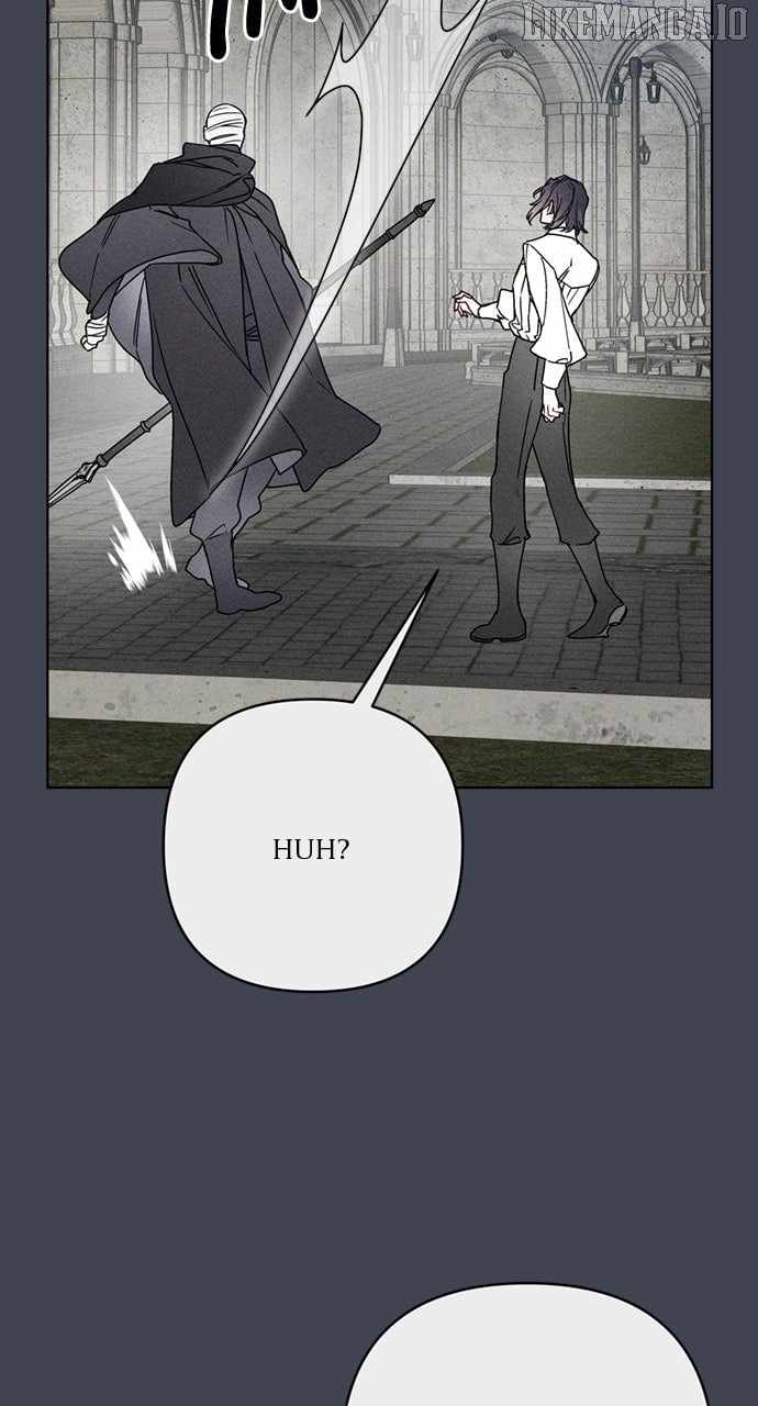 The Way That Knight Lives as a Lady Chapter 170 - Page 24