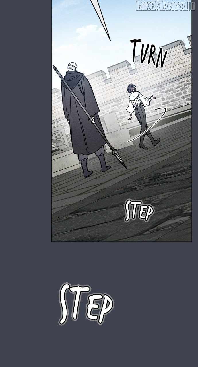 The Way That Knight Lives as a Lady Chapter 170 - Page 28