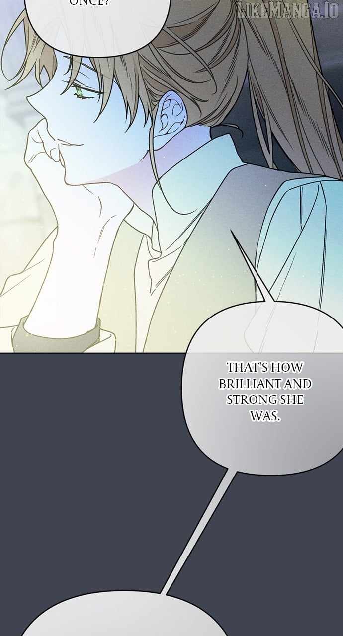 The Way That Knight Lives as a Lady Chapter 170 - Page 3