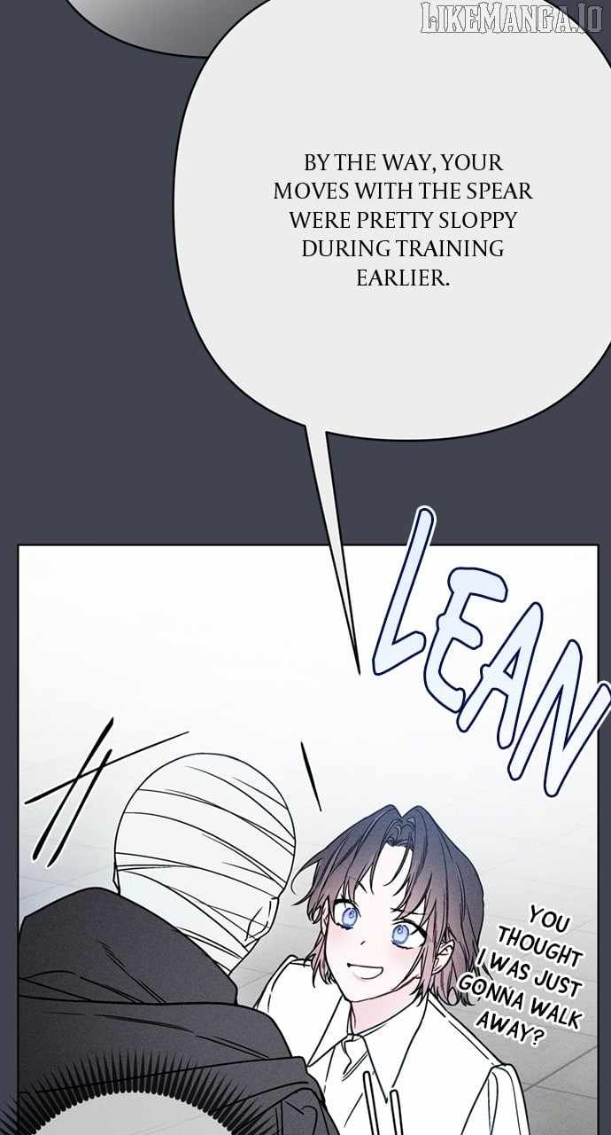 The Way That Knight Lives as a Lady Chapter 170 - Page 32
