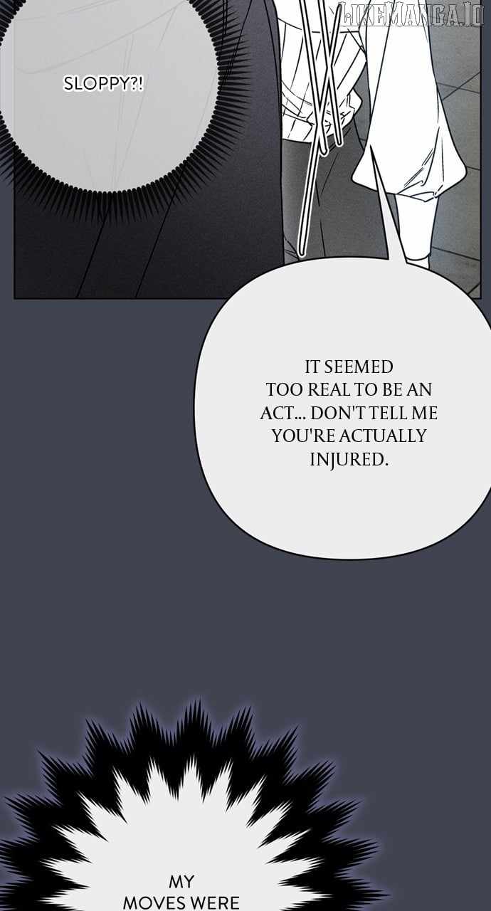 The Way That Knight Lives as a Lady Chapter 170 - Page 33