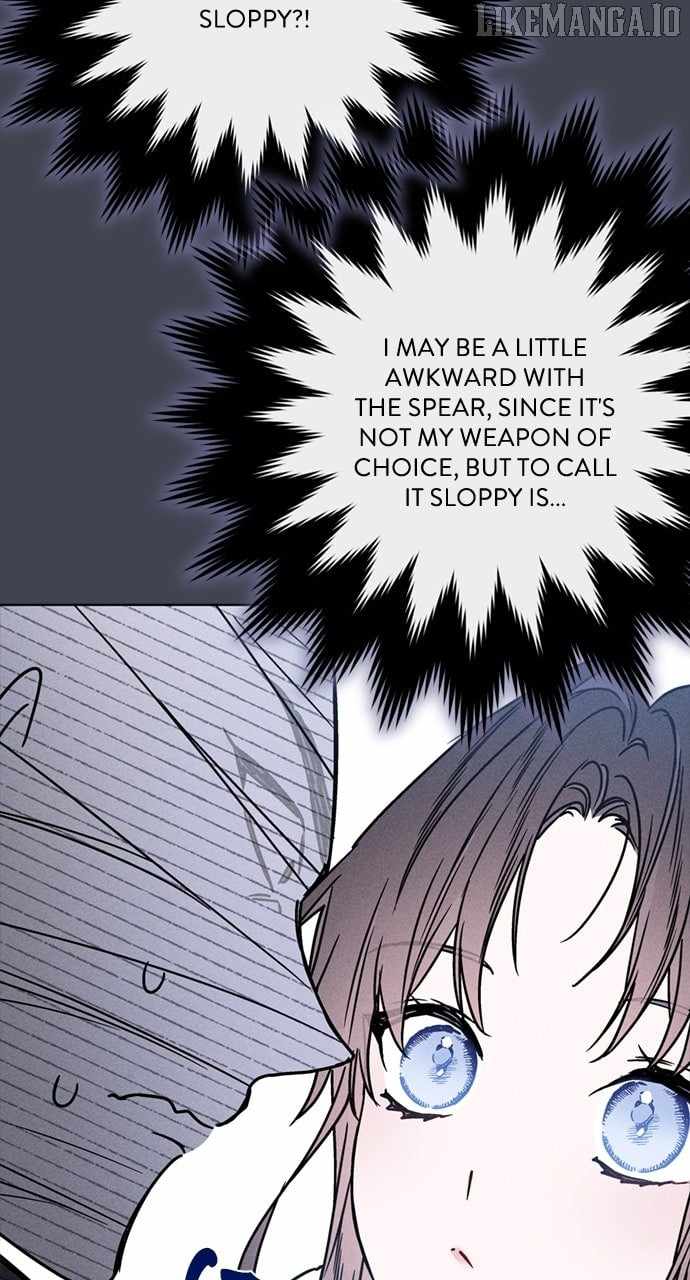 The Way That Knight Lives as a Lady Chapter 170 - Page 34
