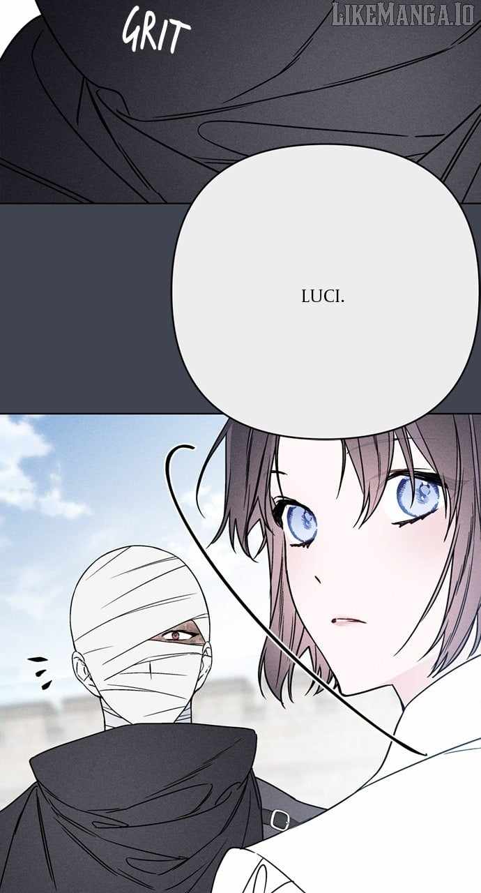 The Way That Knight Lives as a Lady Chapter 170 - Page 37