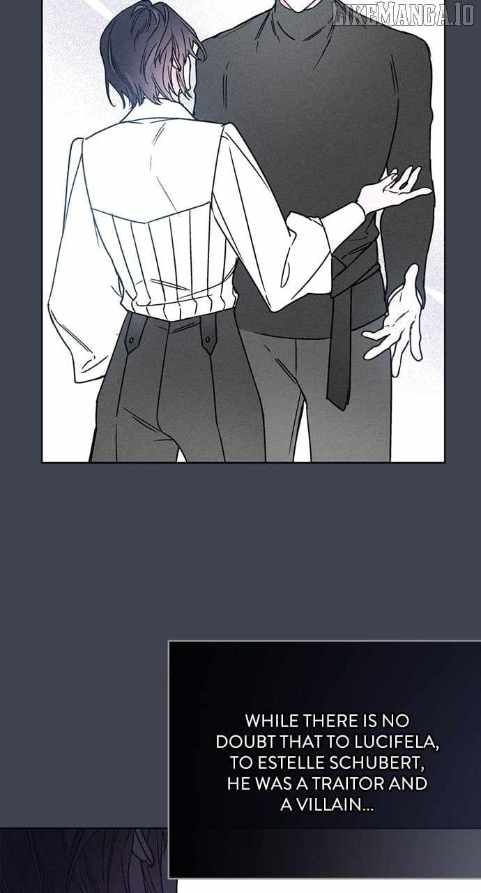 The Way That Knight Lives as a Lady Chapter 170 - Page 45