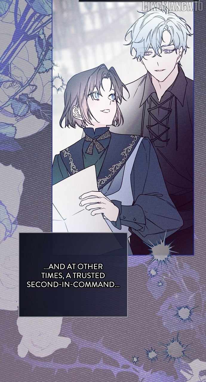 The Way That Knight Lives as a Lady Chapter 170 - Page 47