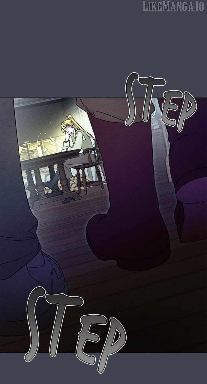 The Way That Knight Lives as a Lady Chapter 170 - Page 5