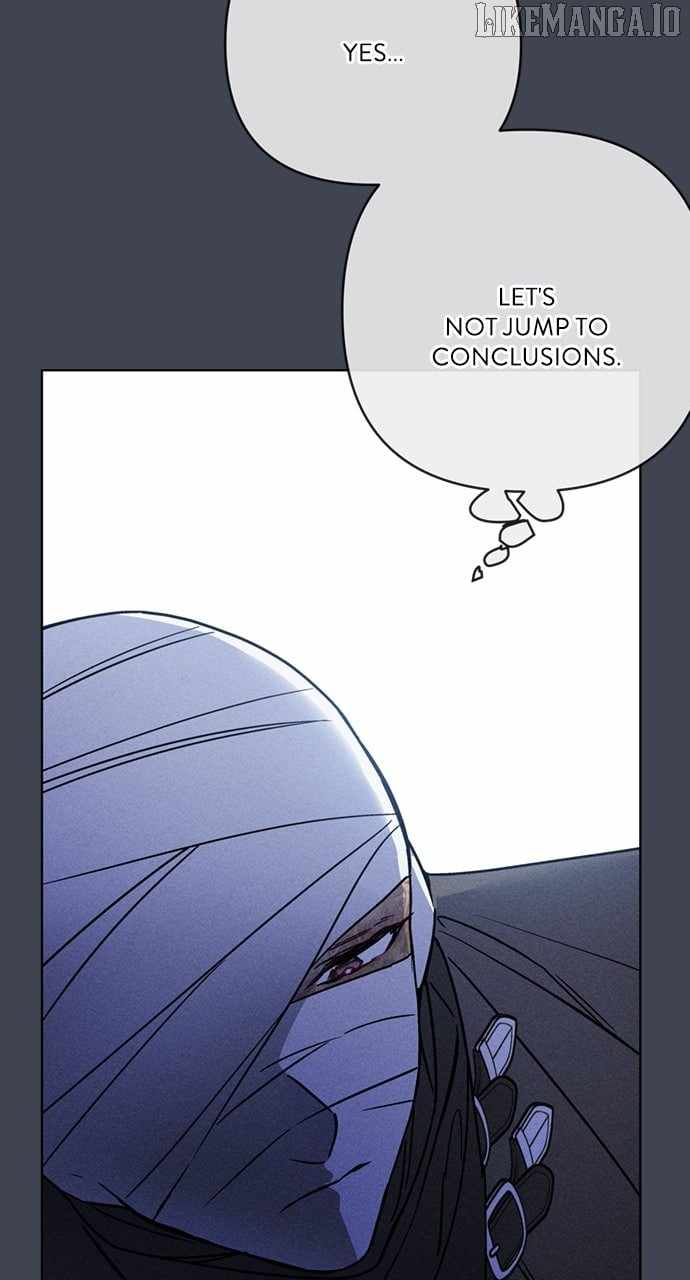 The Way That Knight Lives as a Lady Chapter 170 - Page 54