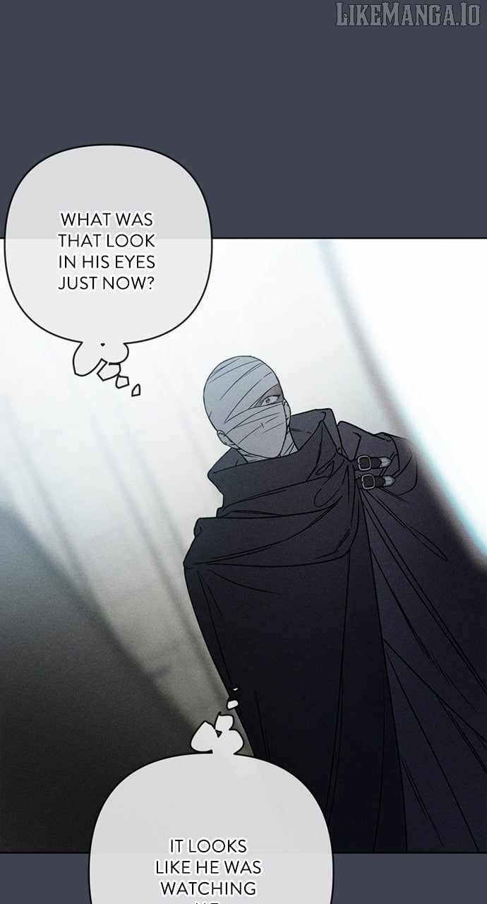 The Way That Knight Lives as a Lady Chapter 170 - Page 59