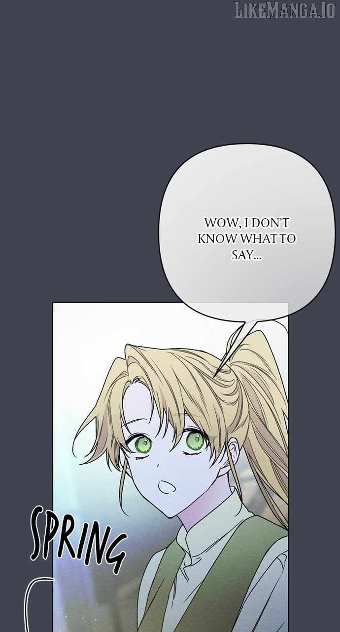 The Way That Knight Lives as a Lady Chapter 170 - Page 6