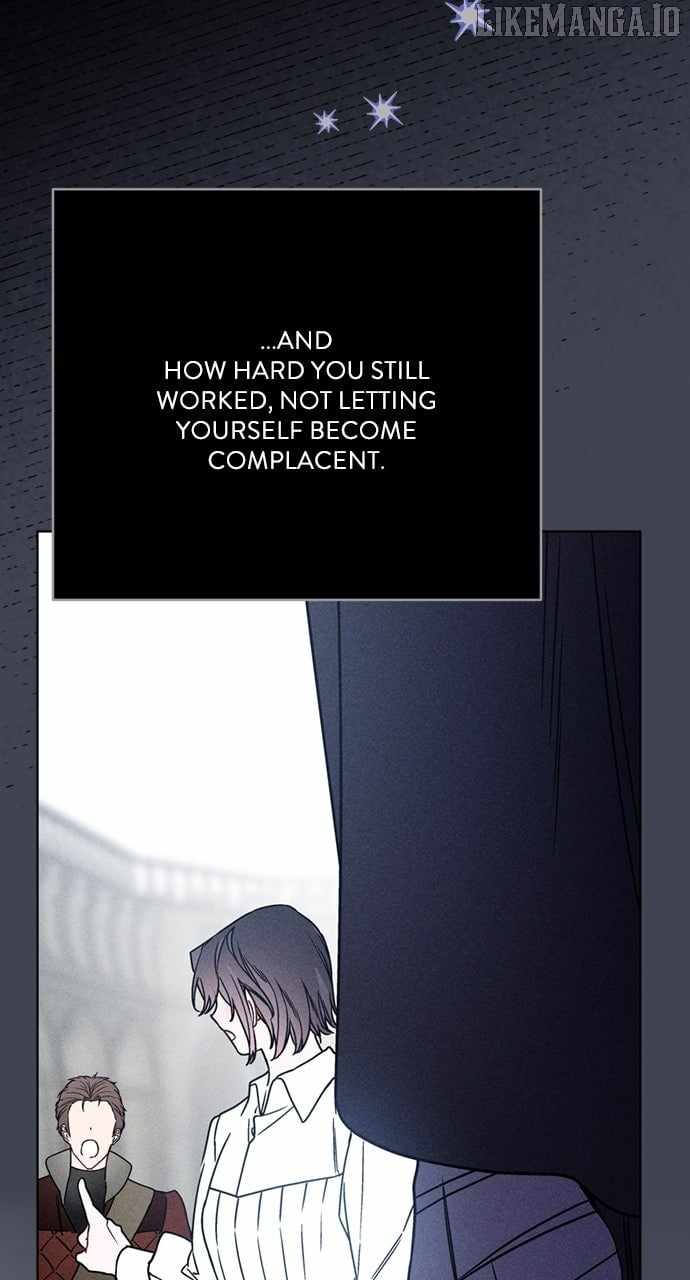 The Way That Knight Lives as a Lady Chapter 170 - Page 69
