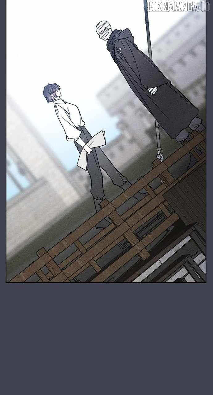 The Way That Knight Lives as a Lady Chapter 170 - Page 80