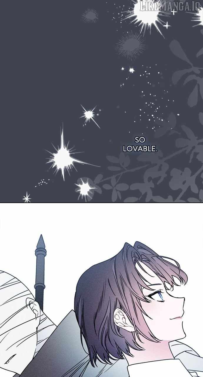The Way That Knight Lives as a Lady Chapter 170 - Page 82