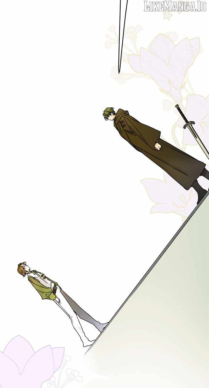 The Way That Knight Lives as a Lady Chapter 170 - Page 85