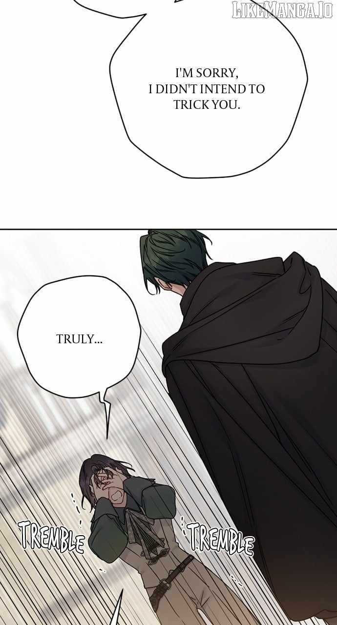 The Way That Knight Lives as a Lady Chapter 170 - Page 93