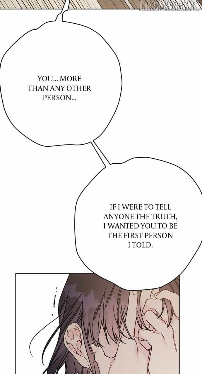 The Way That Knight Lives as a Lady Chapter 170 - Page 94
