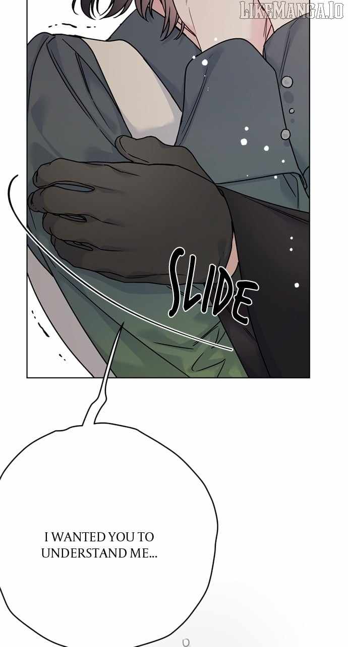 The Way That Knight Lives as a Lady Chapter 170 - Page 95