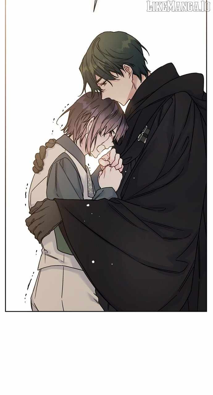 The Way That Knight Lives as a Lady Chapter 170 - Page 97