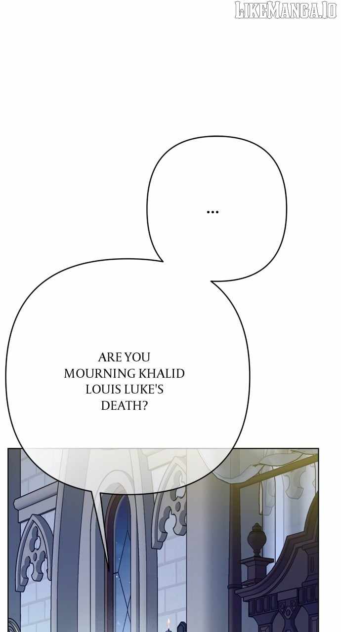 The Way That Knight Lives as a Lady Chapter 171 - Page 14