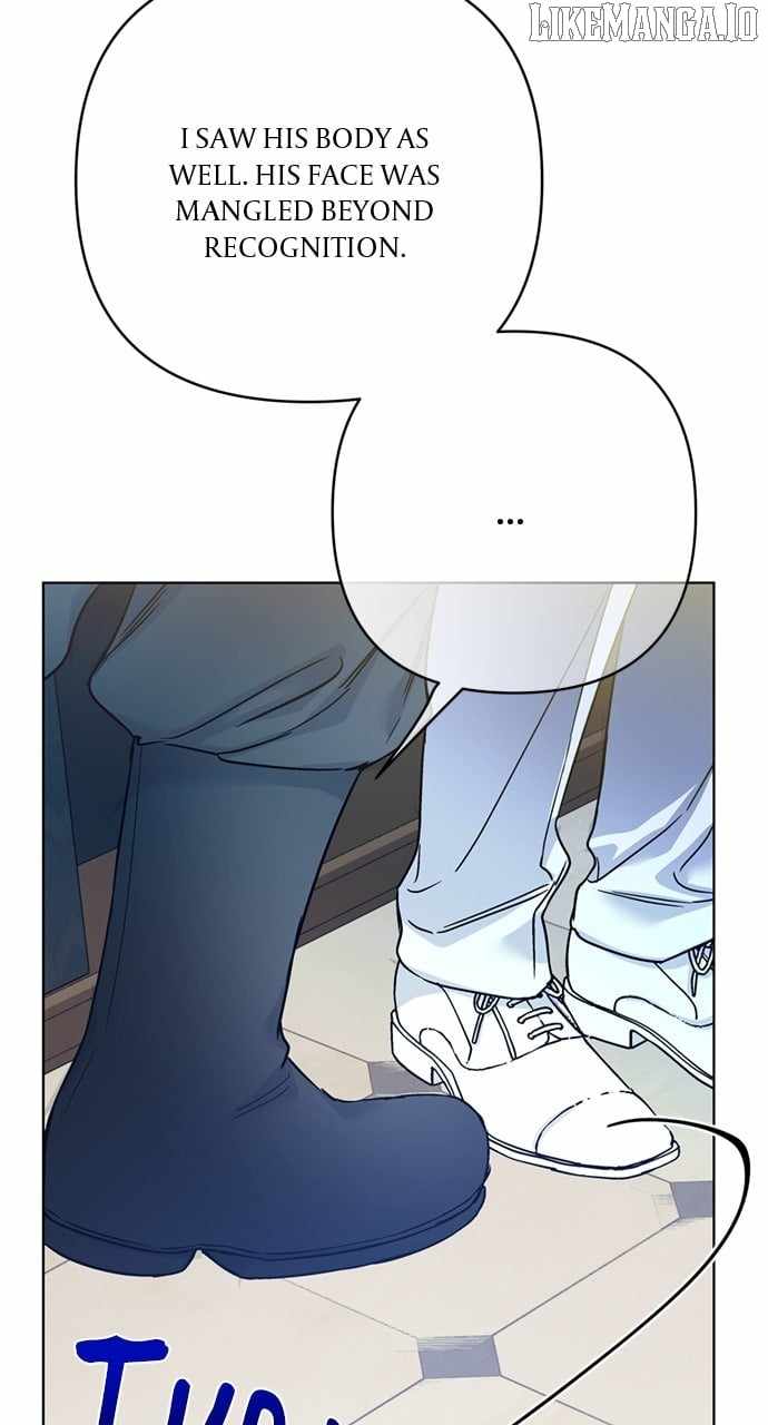 The Way That Knight Lives as a Lady Chapter 171 - Page 17