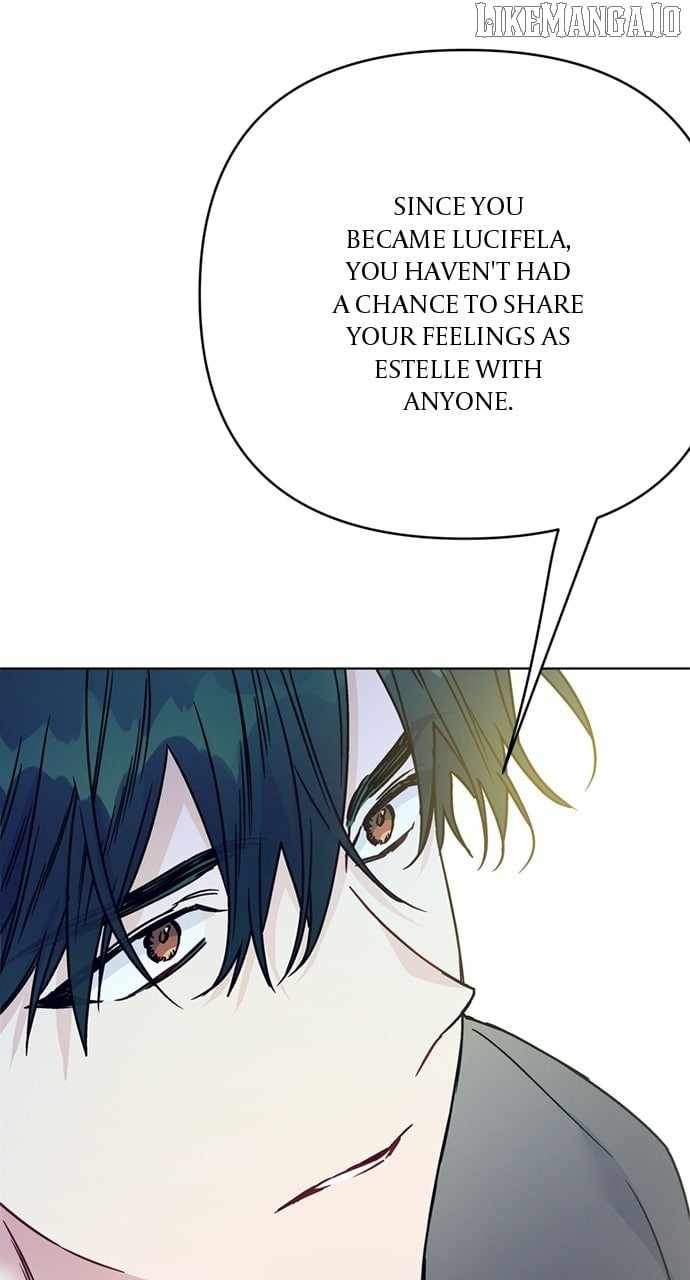 The Way That Knight Lives as a Lady Chapter 171 - Page 20
