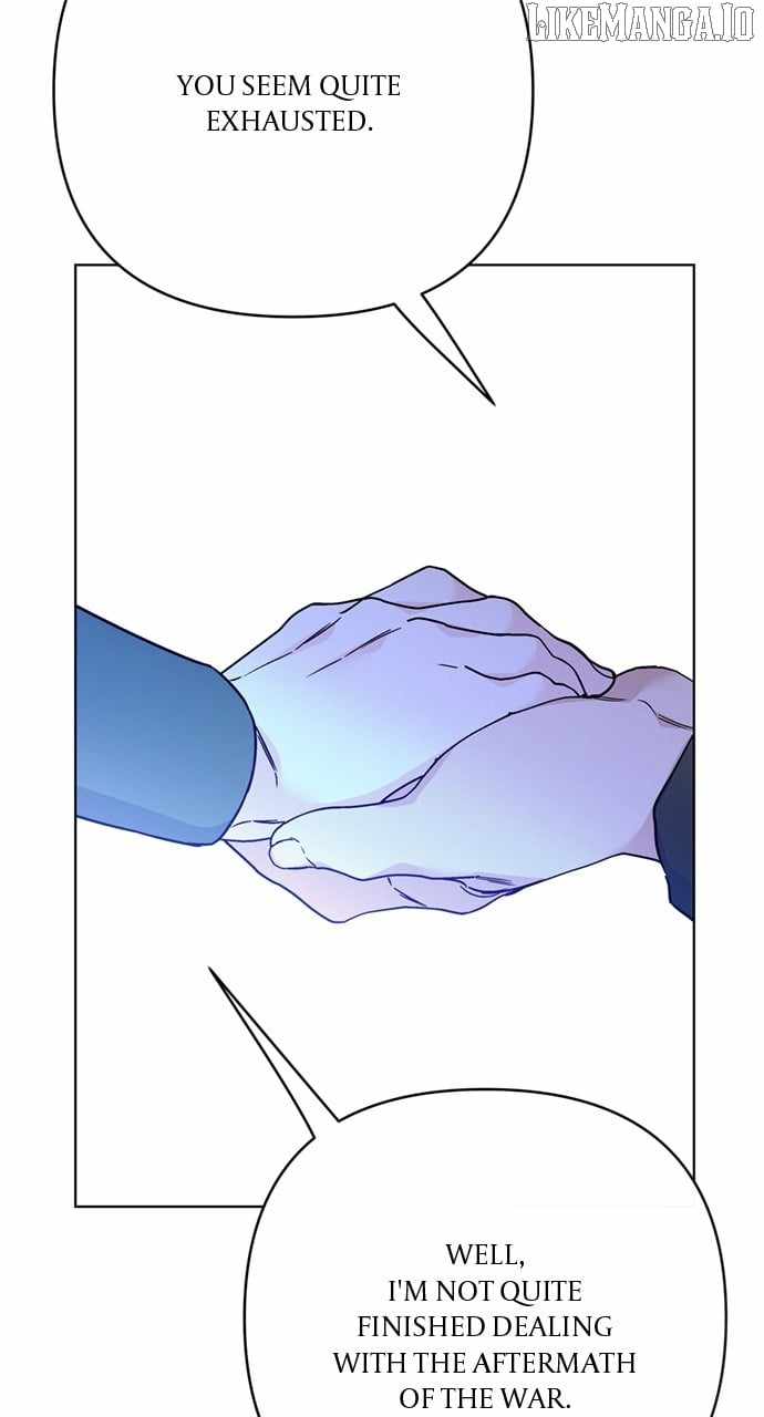 The Way That Knight Lives as a Lady Chapter 171 - Page 3