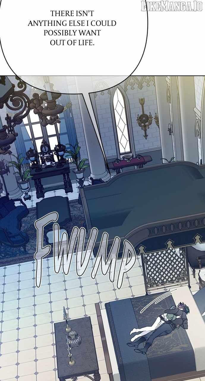 The Way That Knight Lives as a Lady Chapter 171 - Page 45