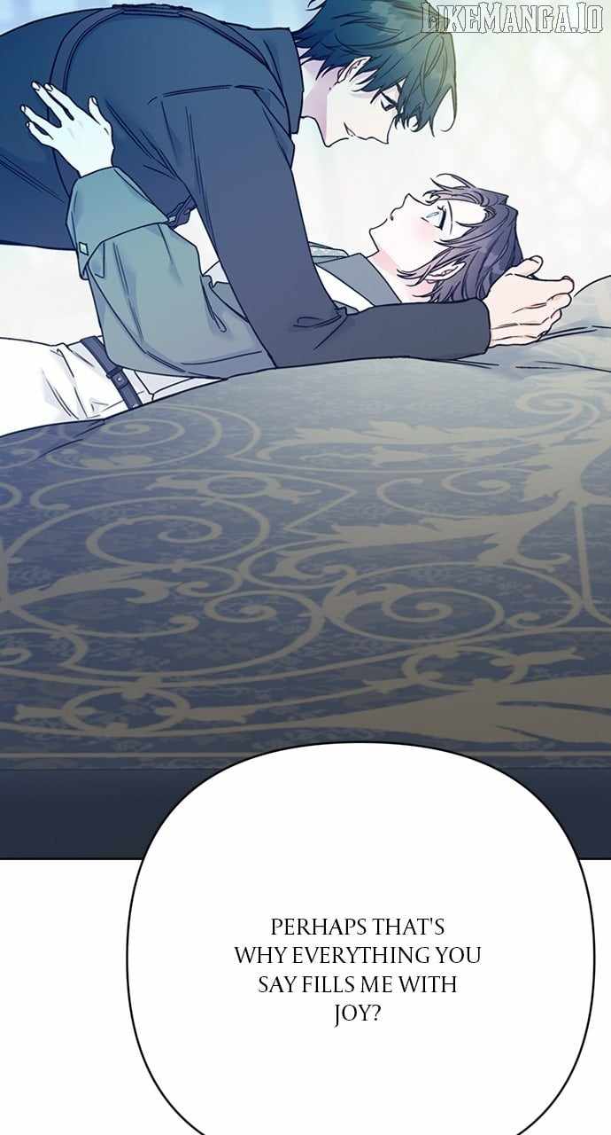 The Way That Knight Lives as a Lady Chapter 171 - Page 50