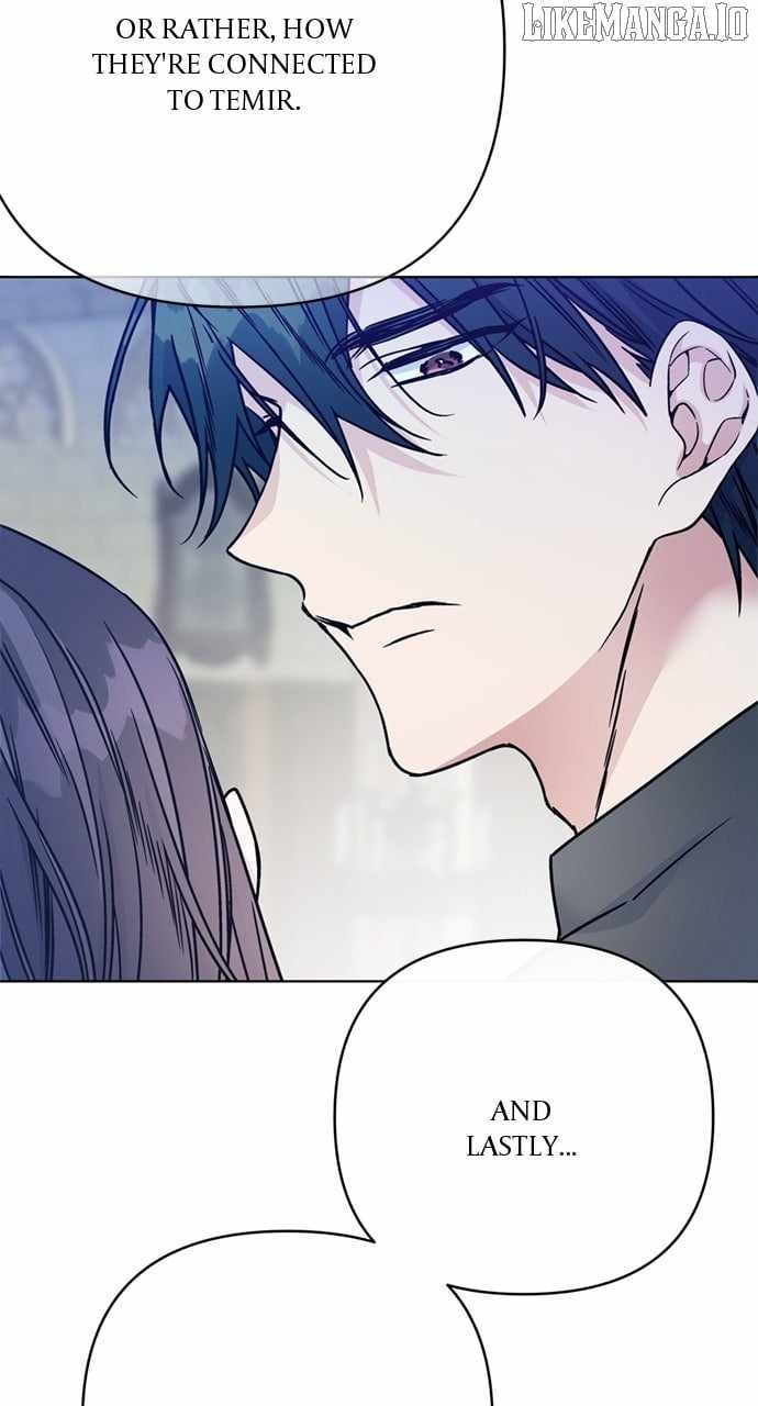 The Way That Knight Lives as a Lady Chapter 171 - Page 6