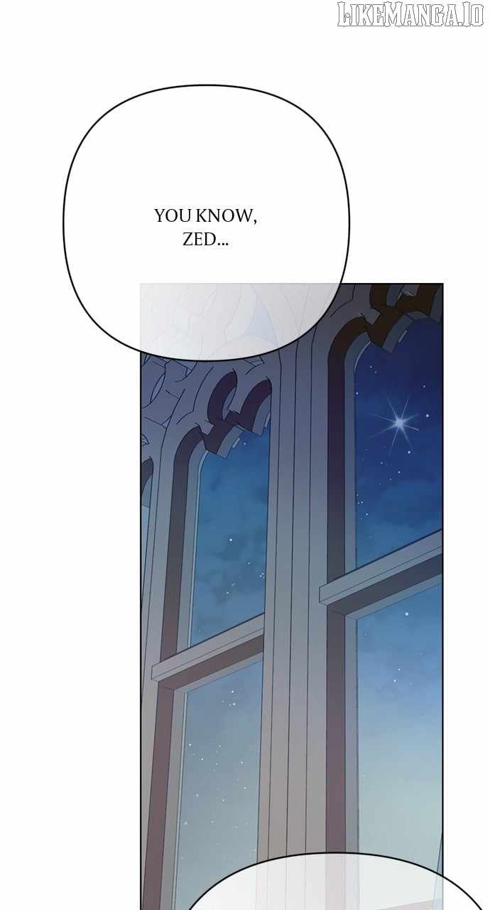 The Way That Knight Lives as a Lady Chapter 171 - Page 61