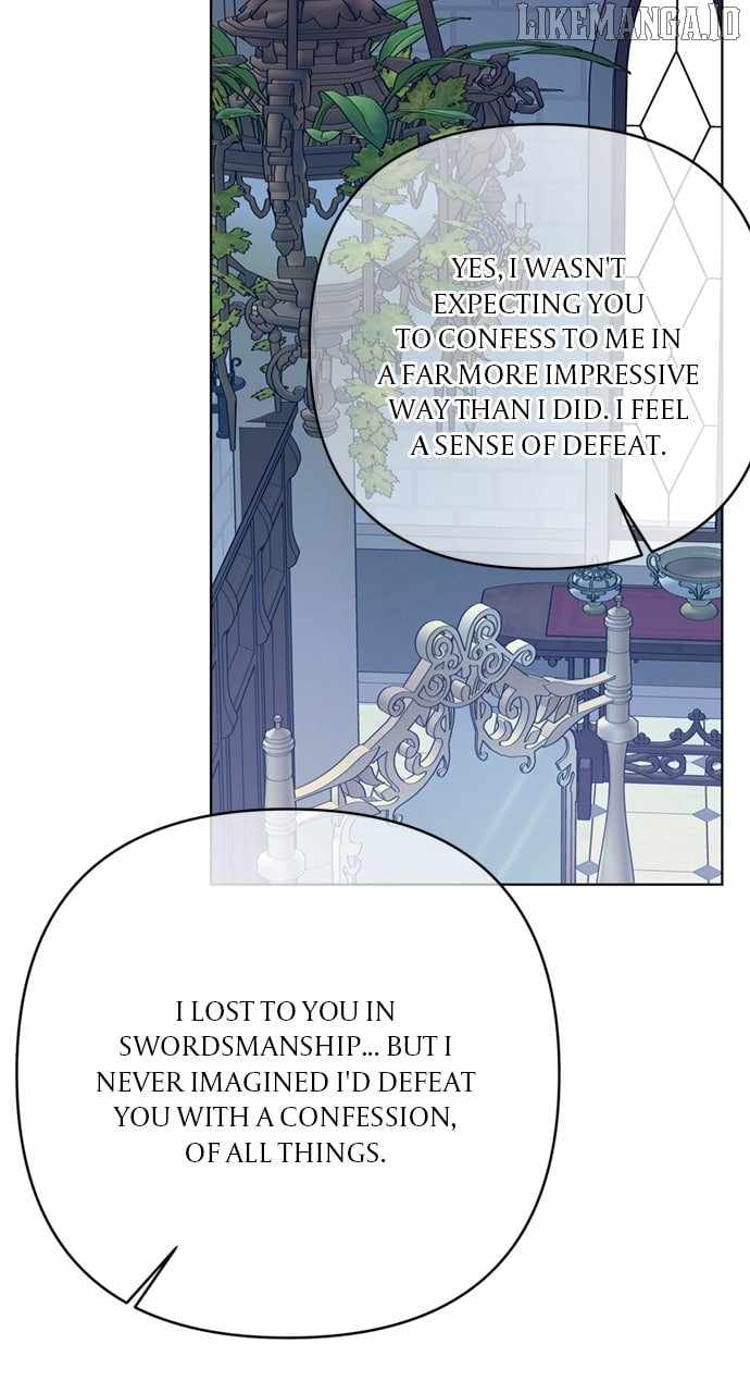 The Way That Knight Lives as a Lady Chapter 171 - Page 74