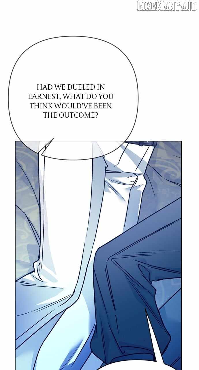 The Way That Knight Lives as a Lady Chapter 171 - Page 77