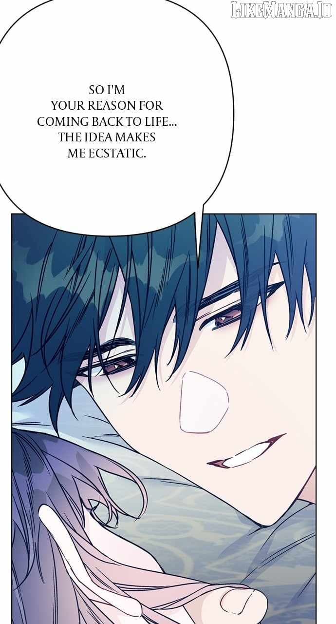 The Way That Knight Lives as a Lady Chapter 171 - Page 81