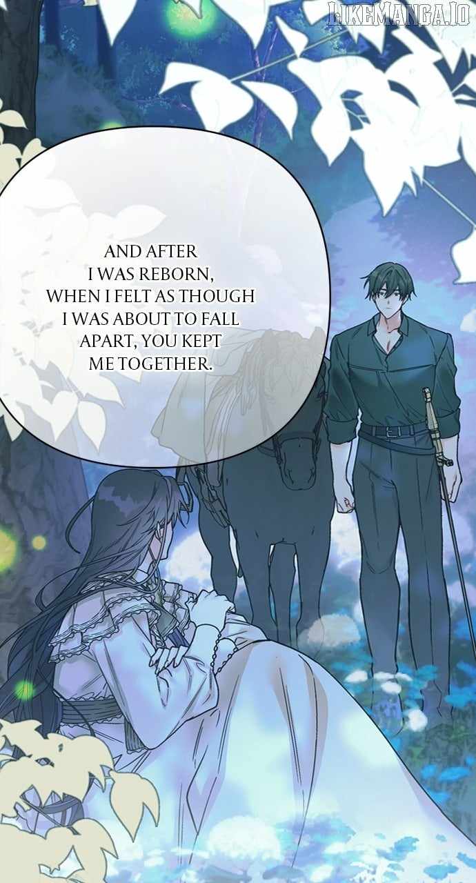 The Way That Knight Lives as a Lady Chapter 171 - Page 86