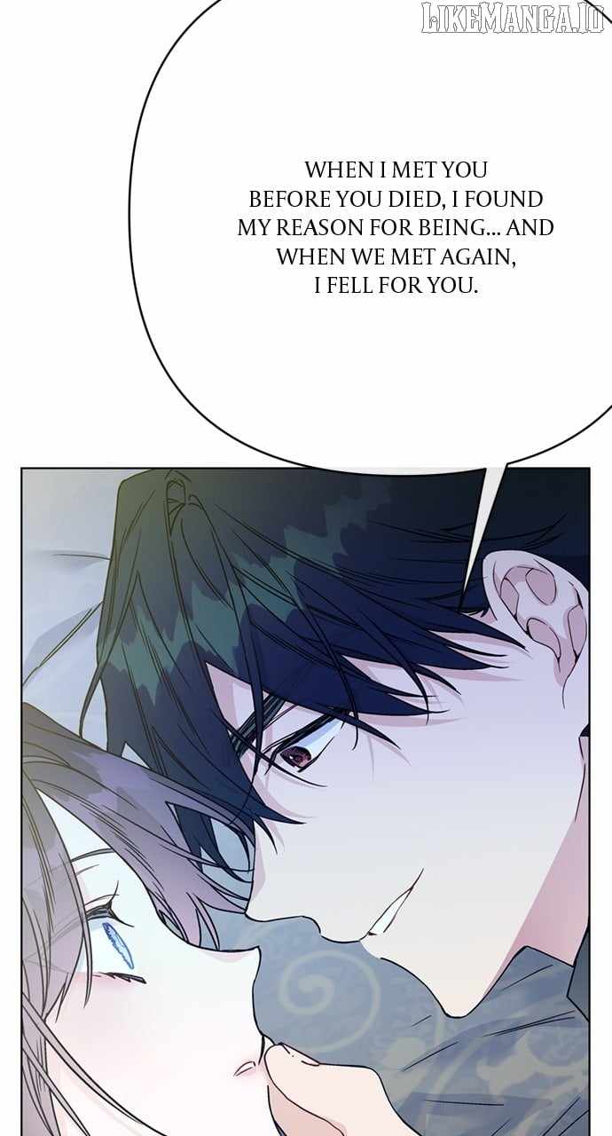 The Way That Knight Lives as a Lady Chapter 171 - Page 91