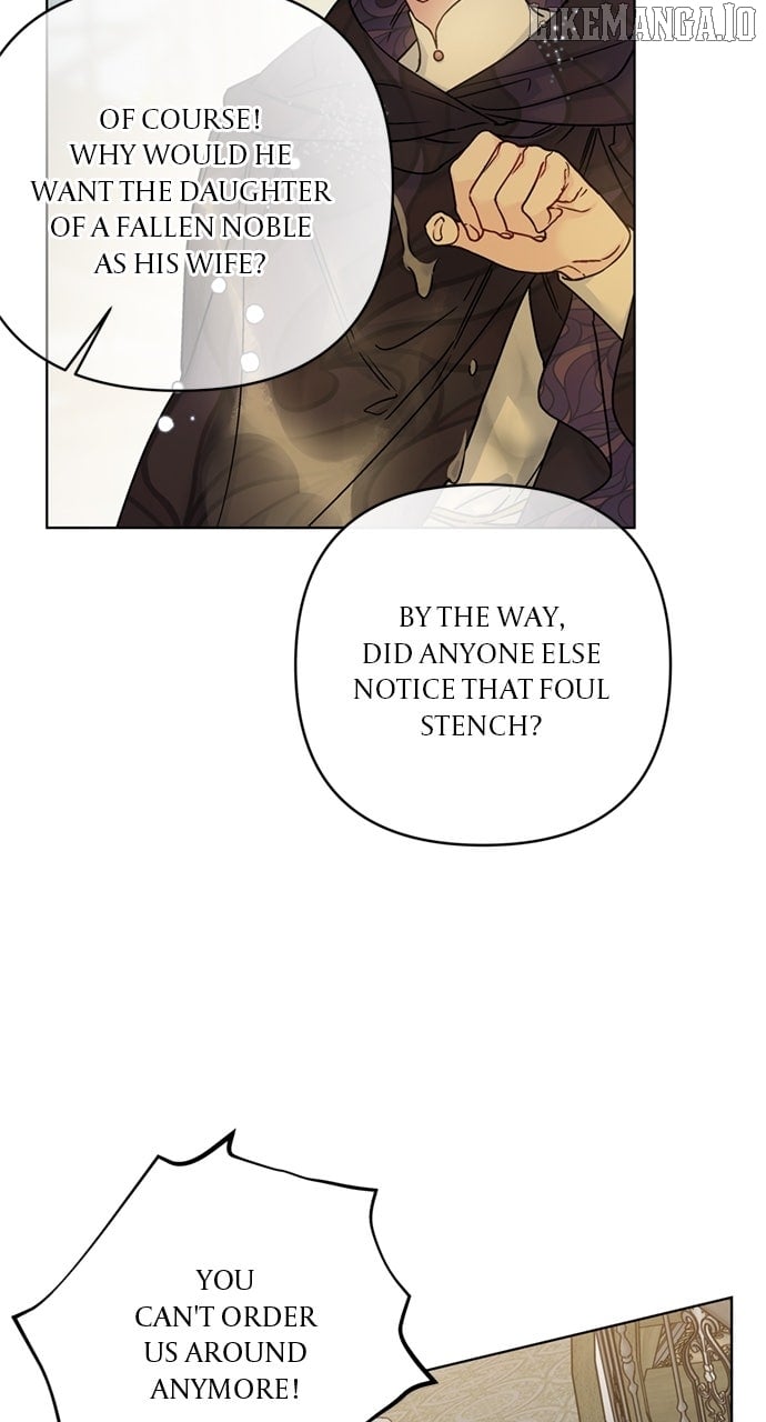 The Way That Knight Lives as a Lady Chapter 172 - Page 11