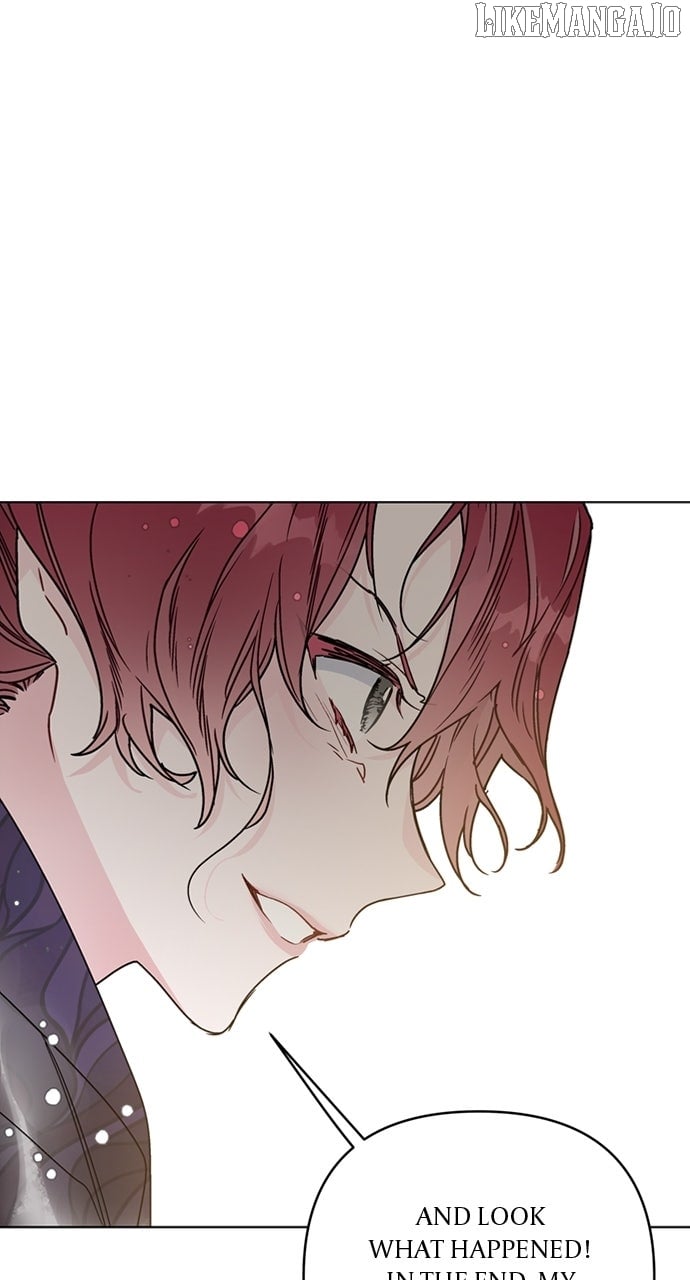 The Way That Knight Lives as a Lady Chapter 172 - Page 44