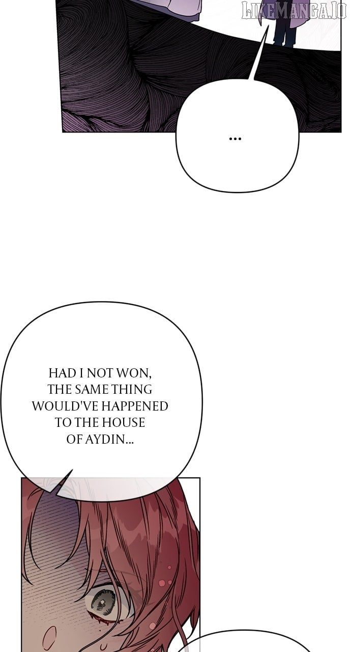 The Way That Knight Lives as a Lady Chapter 172 - Page 46