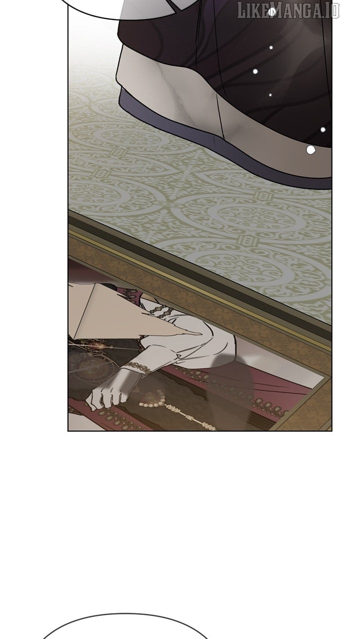 The Way That Knight Lives as a Lady Chapter 172 - Page 48